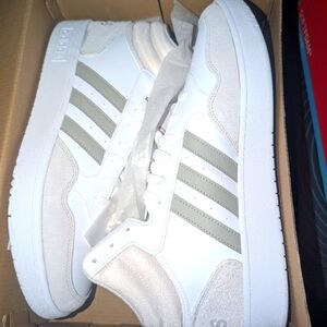 New men's Adidas hoops 3.0 MID sneakers
